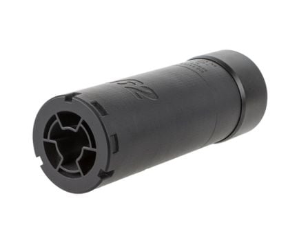 Sig 7.62 Rifle Suppressor QD  5", Titanium - SLH762TIC-QD