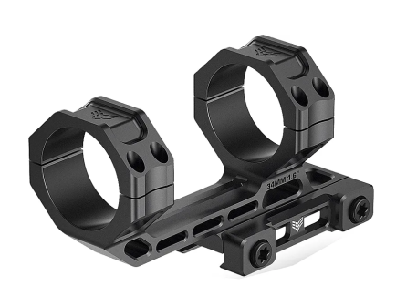 Swampfox Freedom (30mm/1.6") Light Cantilever Mount - FCM-30-M