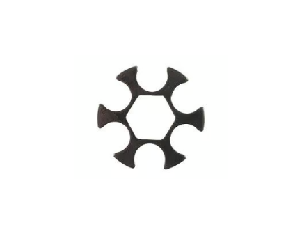 Wilson Combat Full Moon Clip for S&W Revolver, Blue, 5/pack - 69B5