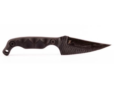 Stroup MINI2 Fixed Blade Knife