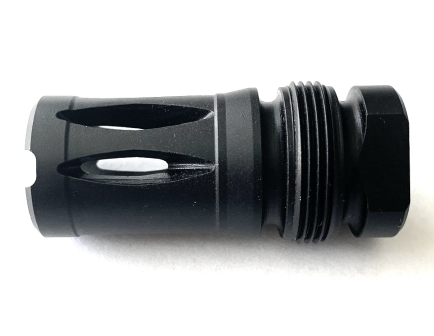 Forward Controls Design - 6315XE, Xeno mount, 1/2 x 28 - 6315XE