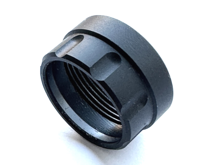 Forward Controls Design - Thread Protector, Xeno - TPM-Xeno | Palmetto ...