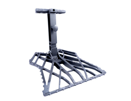 Tethrd Predator V Platform