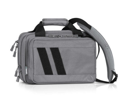 Savior Equipment Specialist Mini Range Bag, Gray - RA-DGSPWS-MINI-GS