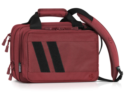 Savior Equipment Specialist Mini Range Bag, Red - RA-DGSPWS-MINI-RD