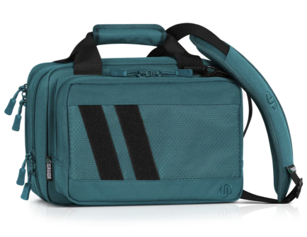 Savior Equipment Specialist Mini Range Bag, Teal - RA-DGSPWS-MINI-TE