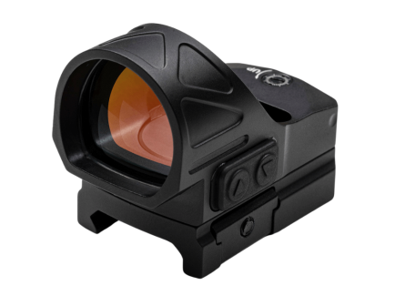 Gideon Optics Omega -RMR Compatible- Green circle w dot - OM10GN