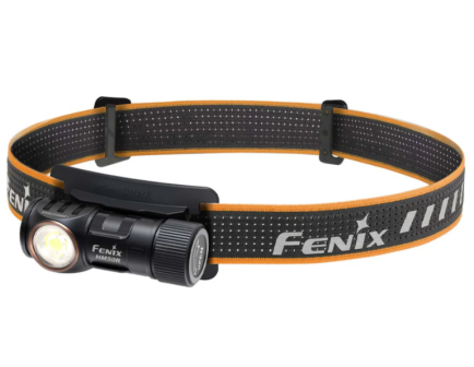 Fenix HM50R V2.0 Headlamp - 700 Lumens - FX-HM50RV2