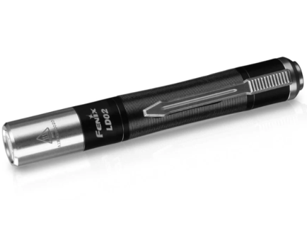 Fenix EDC Penlight with UV Lighting - FX-LD02V2.0