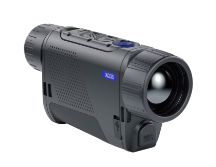PULSAR AXION 2 XQ35 THERMAL MONOCULAR - PL77478
