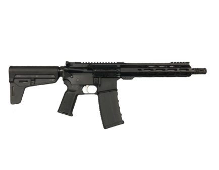 Anderson Utility AM-15 10.5" 5.56 NATO Pistol