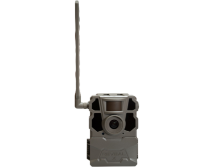 Tactacam Reveal X-Pro Cellular Trail Camera - TA-TC-XP3