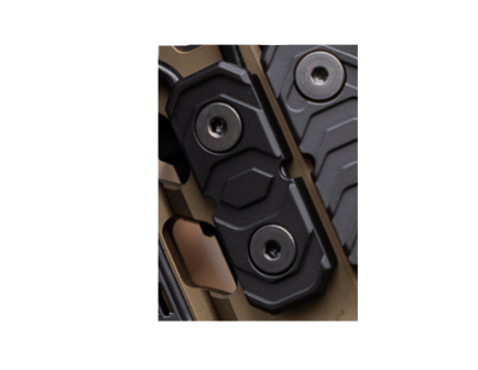 NeoMag - RIGS 1-Slot - RIGS-SNGL-BLK