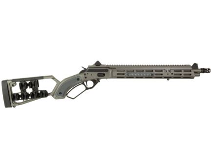 Mad Pig Custom Marlin 1894 16.1" 44 Special Rifle