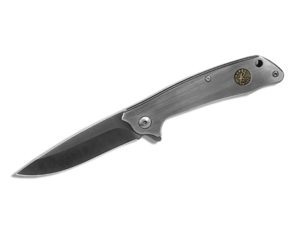 ABKT-Roper Deputy Ball Bearing Folding Knife