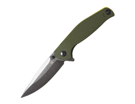 ABKT-Catalyst Folder-OD Green