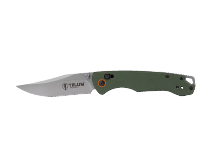 Telum Tactical -Dominator - Green