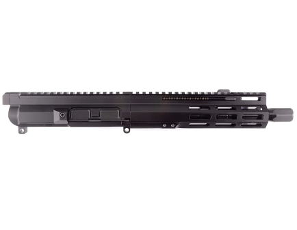 Foxtrot Mike Products Mike-15 9" 5.56 NATO G2 Upper