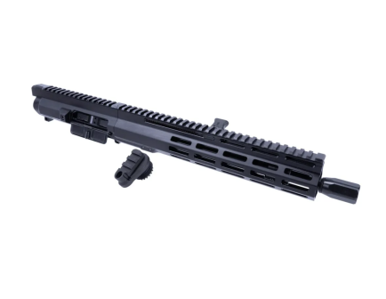 Foxtrot Mike Products Mike-15 12.5" 5.56 NATO G2 Upper