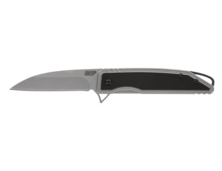 Smith & Wesson M&P Sear Folding Knife, Black - 1135796