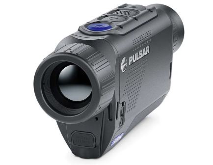 Pulsar Axion XQ30 Pro 2-8X Thermal Monocular - Reconditioned - R-PL77506