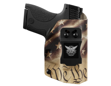 We The People Holsters S&W M&P Shield / M2.0 45 ACP Holsters, Constitution