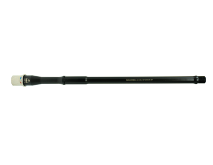 Faxon Firearms 16" 338 ARC Gunner Pistol Length Barrel
