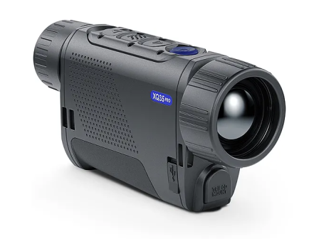 Pulsar Axion 2 XQ35 Pro 2-8x Thermal Monocular - Reconditioned - R-PL77501