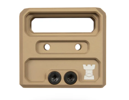Kastle Group Micro-226 Red Dot Mount - FDE - MICRO-226-FDE