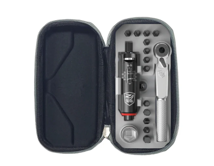 Real Avid - Smart-Torq Adjustable Limiter & X3 Driver Kit - AVSTALX3KIT