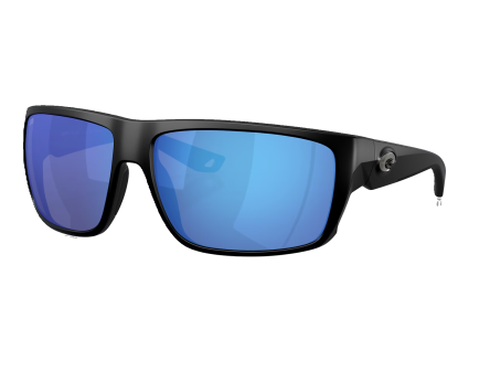 Costa Fly Line - Matte Black - Blue Mirror 580G - 06S9129-91290264