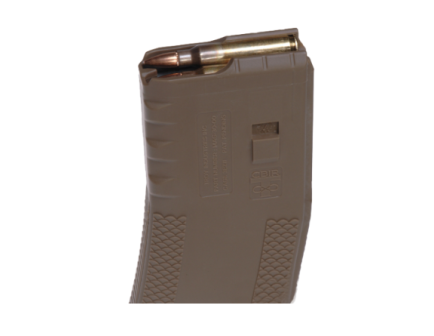 Troy BattleMag - Coyote Tan SMAG-SIN-00TT-00