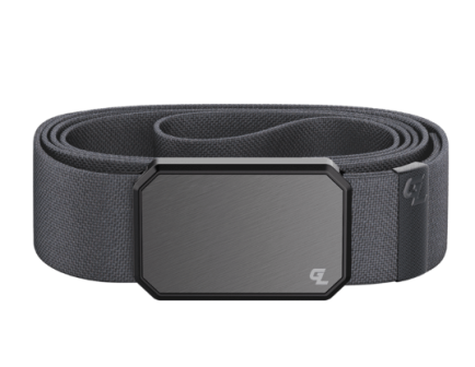 Groove Life Groove Belt - Deep Stone/Gun Metal - B1-002-OS