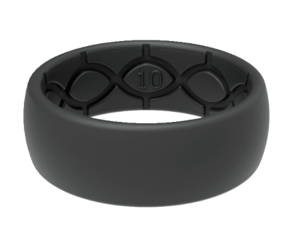 Groove Life Essential Ring, Deep Stone - 09 - R22-002-09