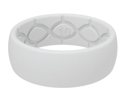 Groove Life Essential Ring, Tundra - 9 - R22-003-09