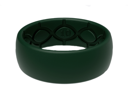 Groove Life Essential Ring, Forest - 09 - R22-005-09