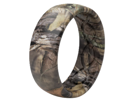 Groove Life Mossy Oak Ring, Breakup Country - 8 - R6-001-08