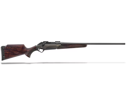 Benelli Lupo 6.5CM 5rd Bolt Action Rifle, AA Satin Walnut - 11910