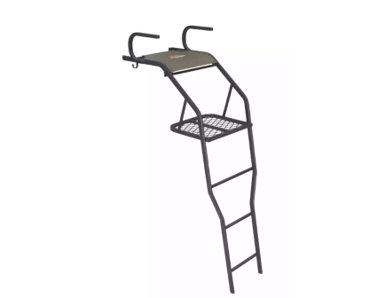 Millennium Bowlite 18" Single Ladder Stand - L-118-00