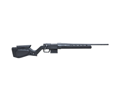 Howa M1500 Hera H7 .308 Win Bolt Action Rifle, Black - HHERA308BLK