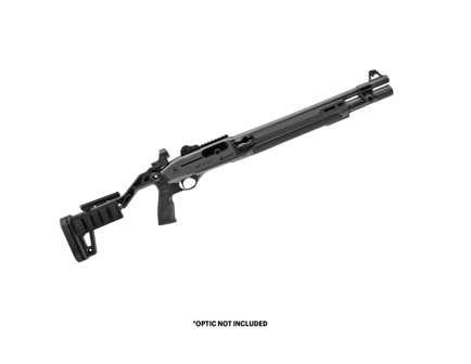 Beretta 1301 Tactical MOD.2 18.5" 12 Gauge 5rd Shotgun W/ Pistol Grip