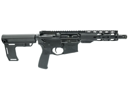 Radical 7.5" 5.56 Nato 7" RPR 30rd Pistol with MFT - RF01560