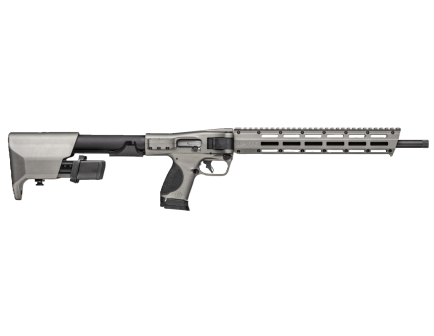 M&P FPC 16.25" 9mm Luger Rifle, Formulated Grey -14173