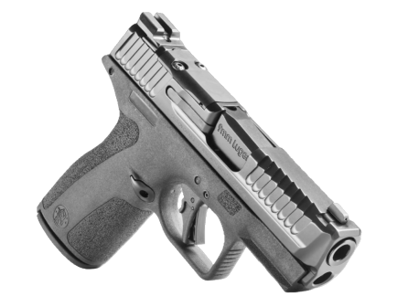 S&W M&P 9 Shield X 3.6" 9mm 13/15rd Pistol - 14263