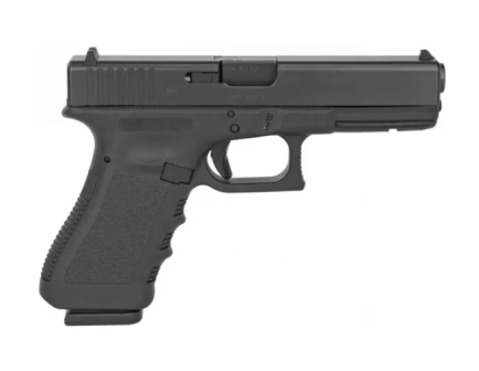 Glock Pistol G22 Gen3 LE Trade In .40S&W 15rd - PI22502GEN3