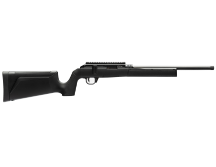 Walther Force B1 Combo .22LR/.22 WMR Bolt Action