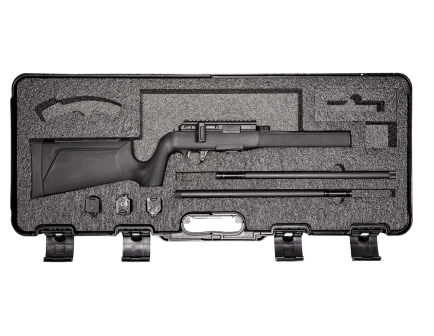 Walther Force B1 Combo .22LR/.22 WMR Bolt Action