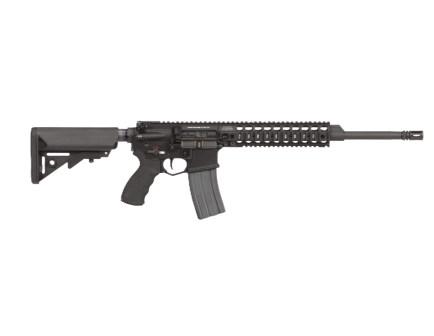 LMT Defense MARS-L 16" 5.56 NATO AR-15 CQB Rifle