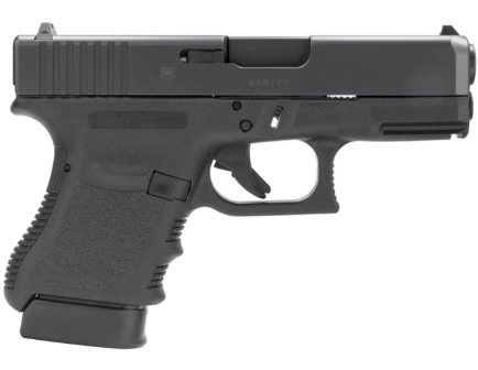 Glock 30 .45 ACP Pistol - PI30502