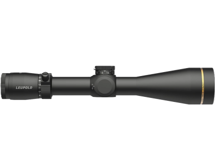 Leupold VX-5HD Gen 2  3-15x50 (30mm) CDS-SZL2 Side Focus Illum. FireDot Duplex